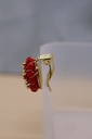Aretes de Presión Artesanales