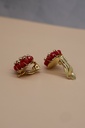 Aretes de Presión Artesanales