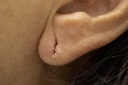 Aretes de Presión Artesanales