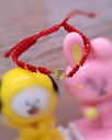 Pulsera de Protección para Bebes