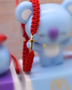 Pulsera de Protección para Bebes