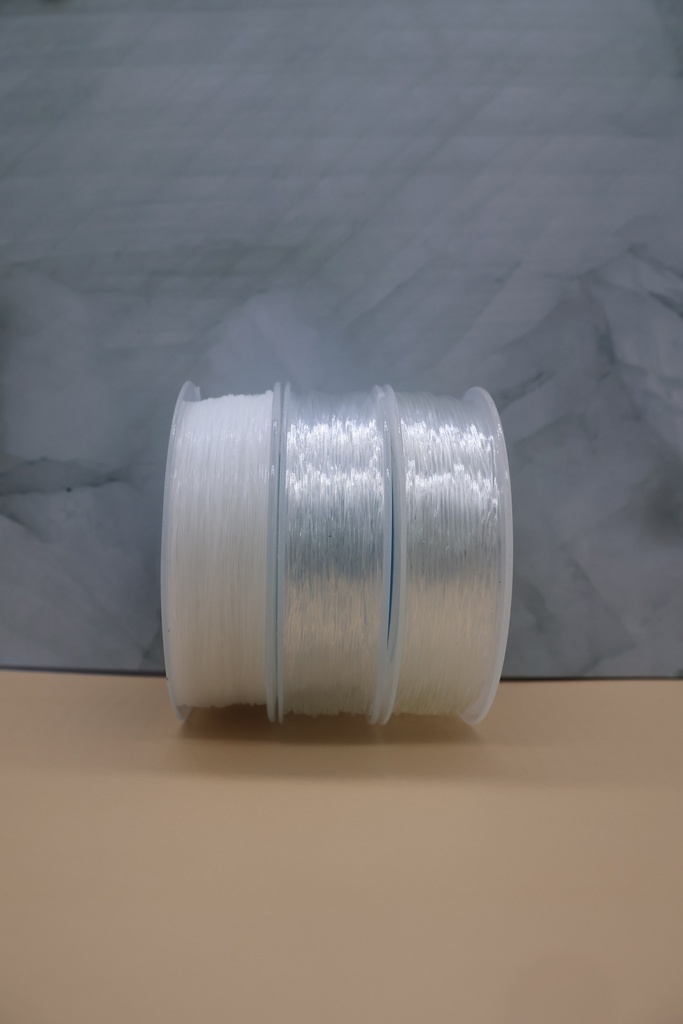 Elastico 0.6mm