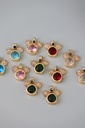 Dije de Mickey Mouse Disney - Goldfilled