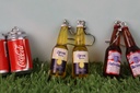 Arete de Cerveza Budweiser