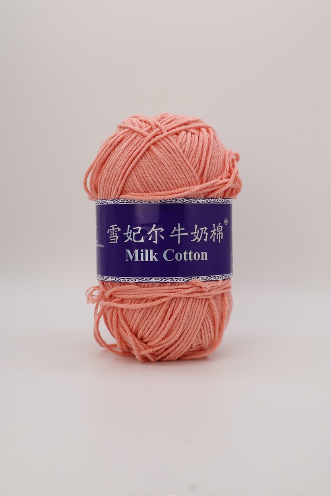Lana Milk Cotton Premium