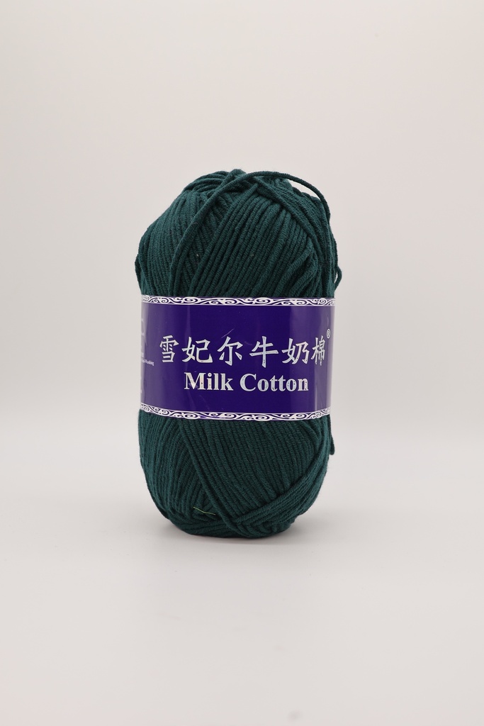 Lana Milk Cotton Premium