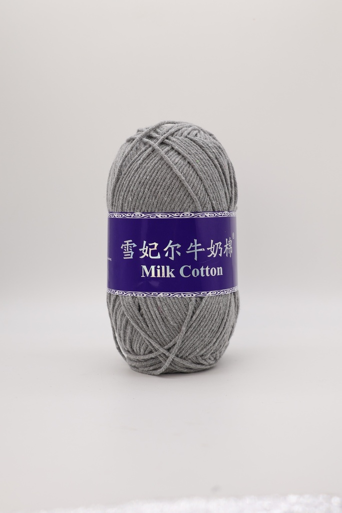 Lana Milk Cotton Premium