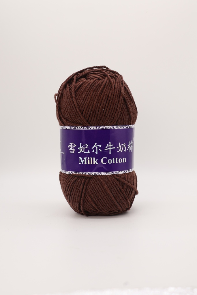 Lana Milk Cotton Premium