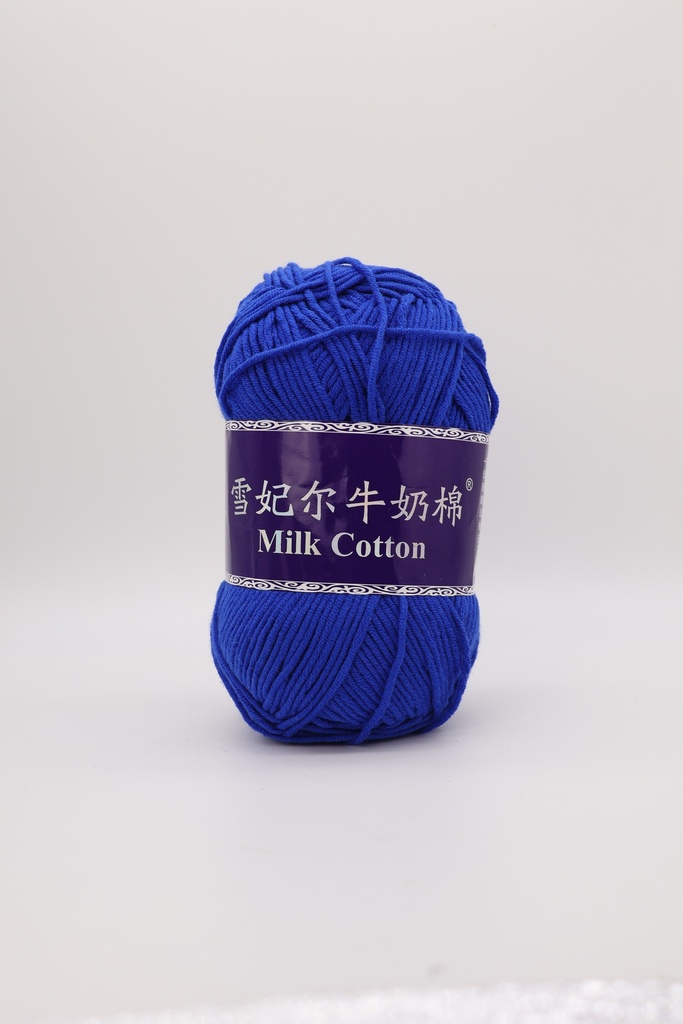 Lana Milk Cotton Premium