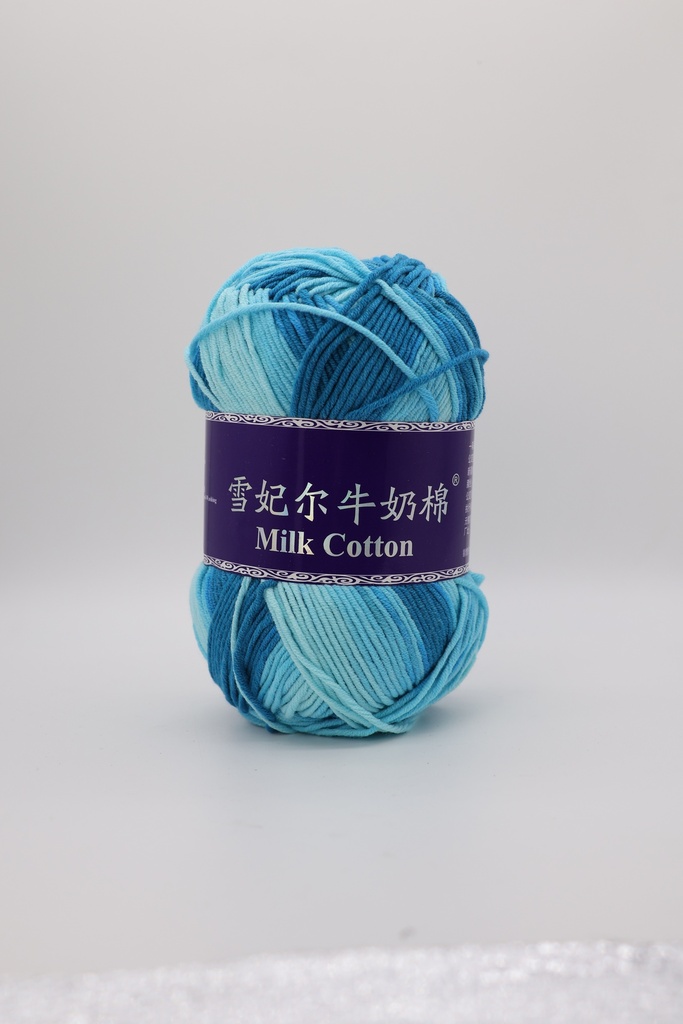 Lana Milk Cotton  Premium