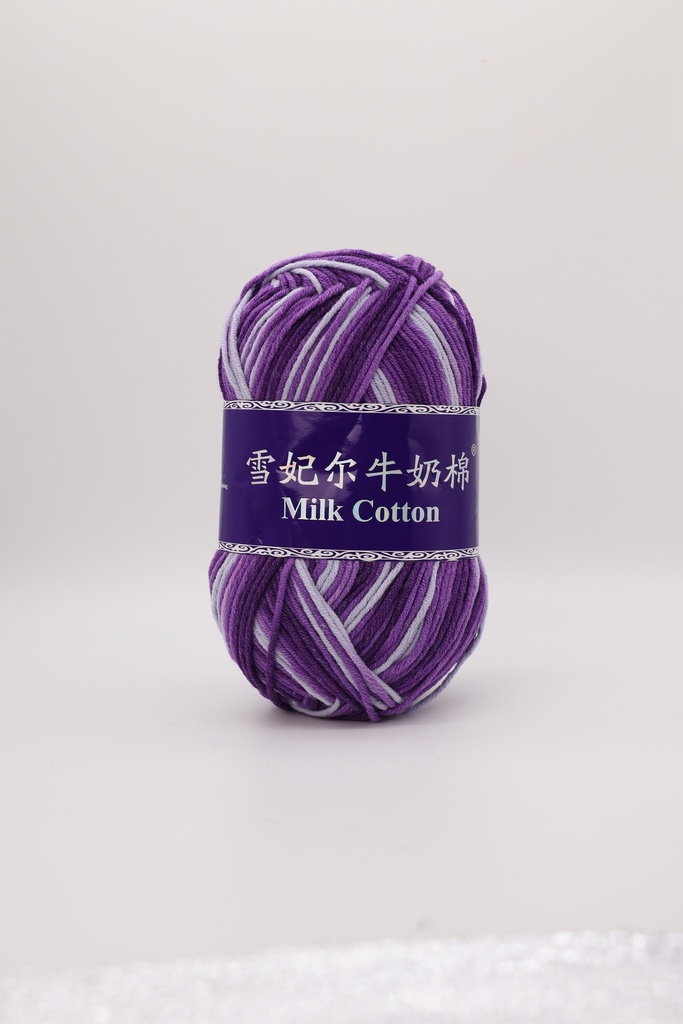 Lana Milk Cotton Premium