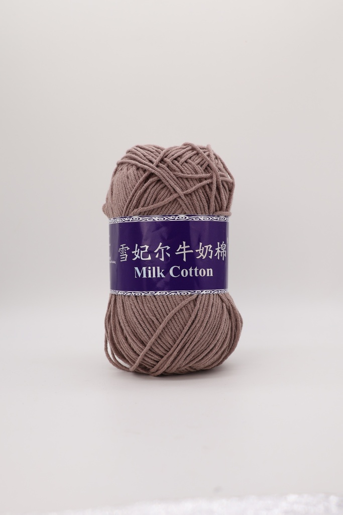 Lana Milk Cotton Premium