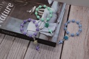 Pulsera Religiosa - Acrilico 