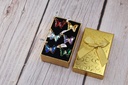 Dije de Mariposa - Goldfilled