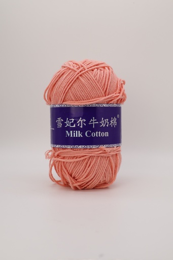 Lana Milk Cotton Premium