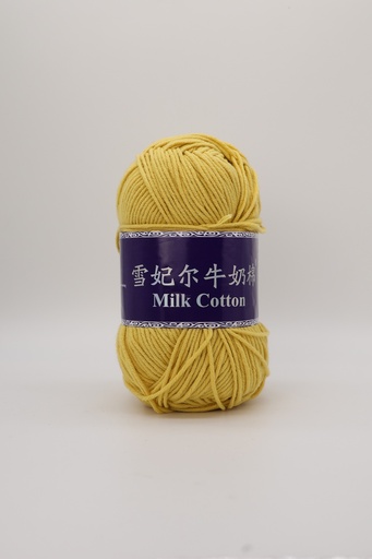 Lana Milk Cotton Premium