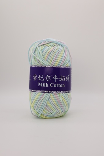 Lana Milk Cotton Premium