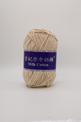 Lana Milk Cotton Premium