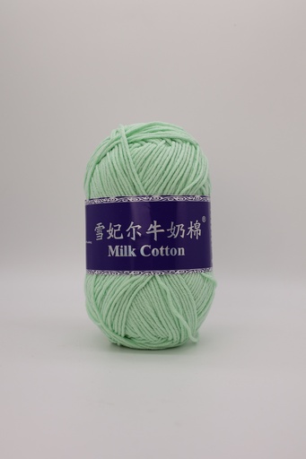 Lana Milk Cotton Premium