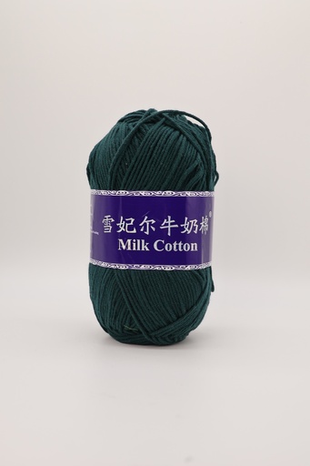 Lana Milk Cotton Premium