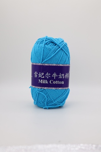 Lana Milk Cotton Premium