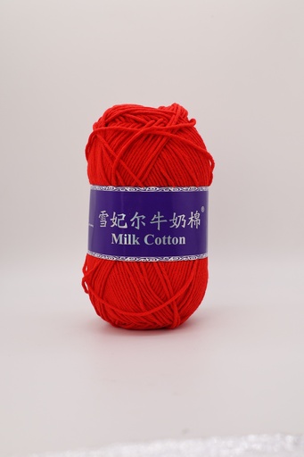 Lana Milk Cotton Premium