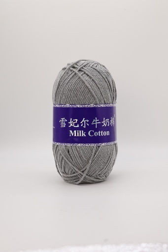 Lana Milk Cotton Premium