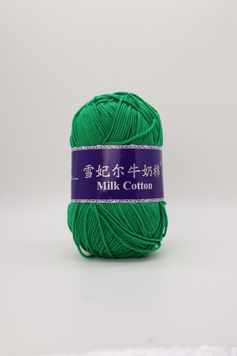 Lana Milk Cotton Premium