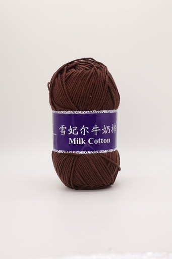 Lana Milk Cotton Premium