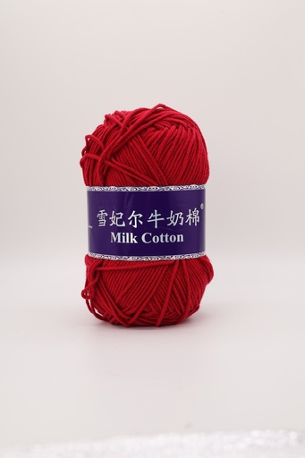 Lana Milk Cotton Premium