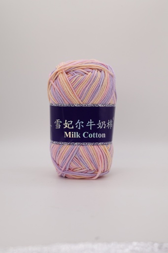Lana Milk Cotton  Premium