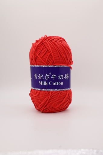 Lana Milk Cotton Premium
