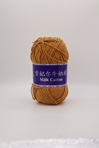 Lana Milk Cotton Premium