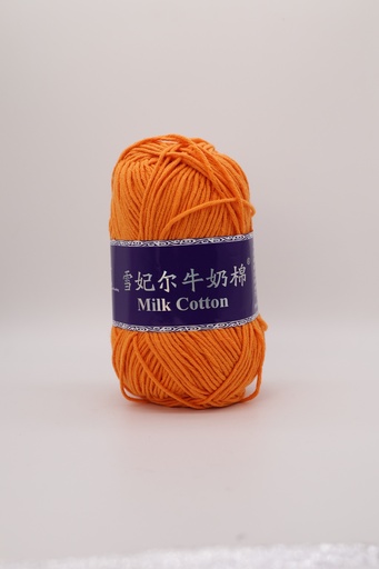 Lana Milk Cotton Premium
