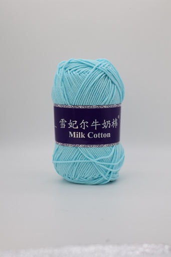 Lana Milk Cotton Premium