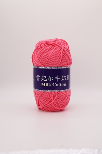 Lana Milk Cotton Premium