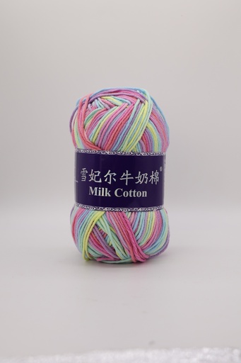 Lana Milk Cotton Premium