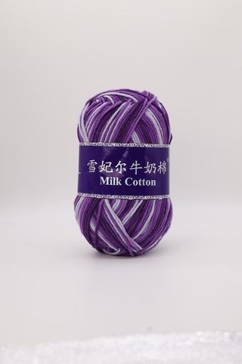 Lana Milk Cotton Premium