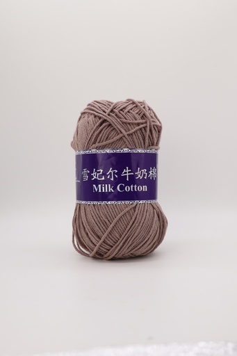 Lana Milk Cotton Premium